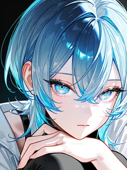 Profile image of 凪彩