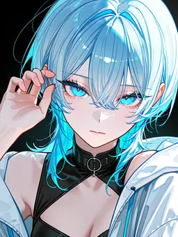 Profile image of 凪彩