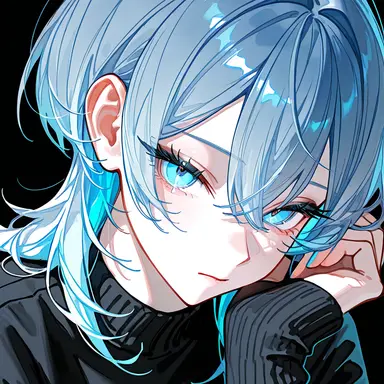 Profile image of 凪彩