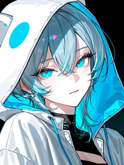 Profile image of 凪彩