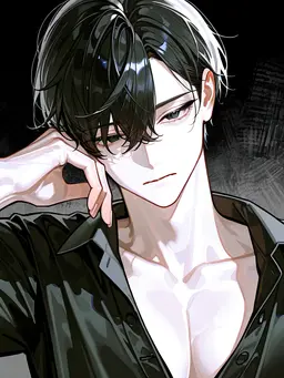 Profile image of 傑
