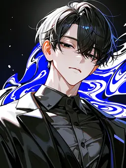 Profile image of 傑