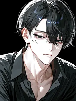 Profile image of 傑