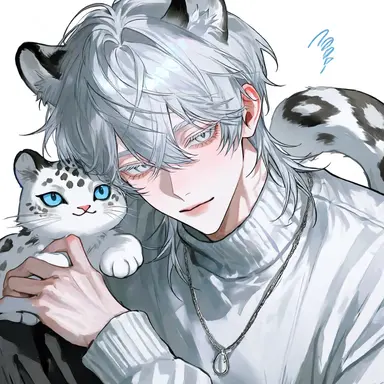 Profile image of ハク