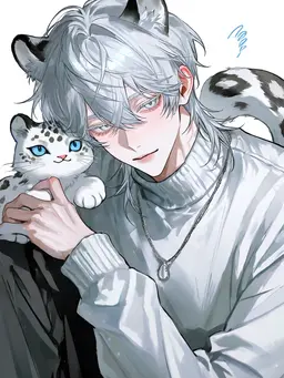 Profile image of ハク