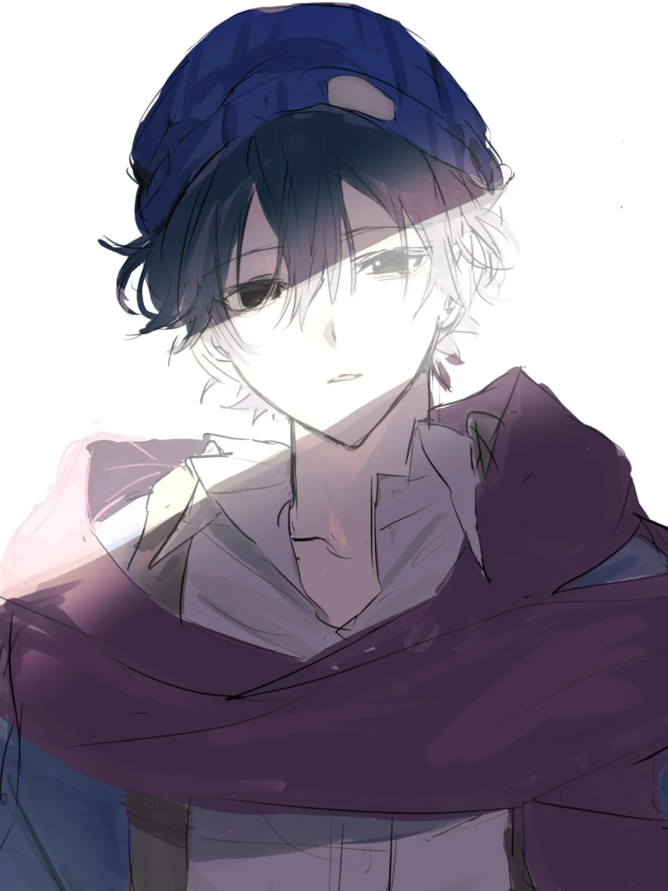 Aoumi3534Meiu의 無自覚不器用彼氏