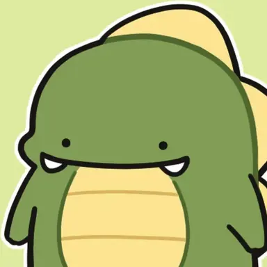 Profile image of 공룡