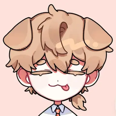 Profile image of 덕개