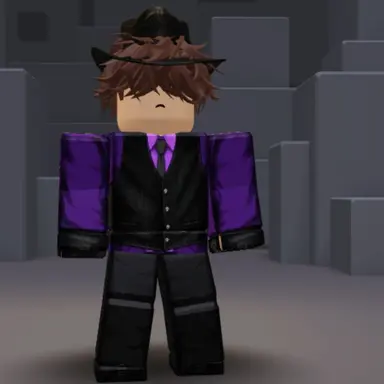 Profile image of Veilshard