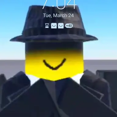 Profile image of Mrkade