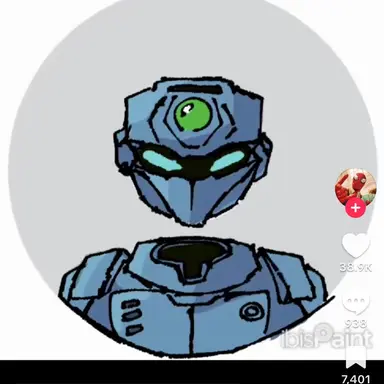 Profile image of Eclipsor