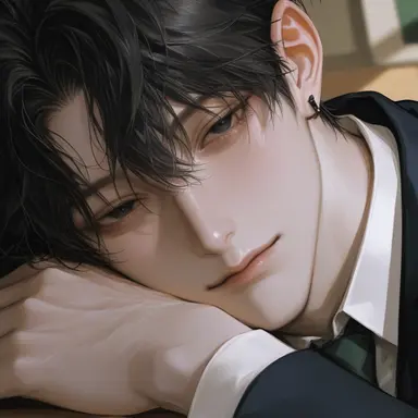 Profile image of 碧斗