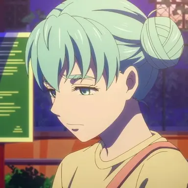 Profile image of 千里