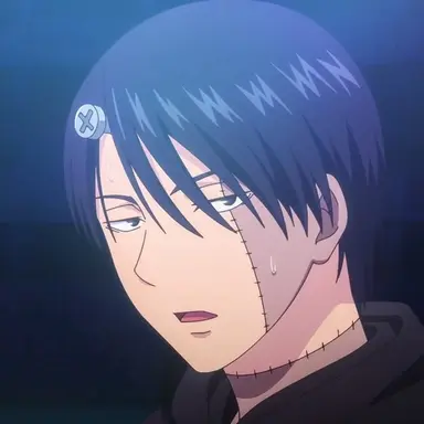 Profile image of エイジ