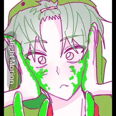 Profile image of 크롱