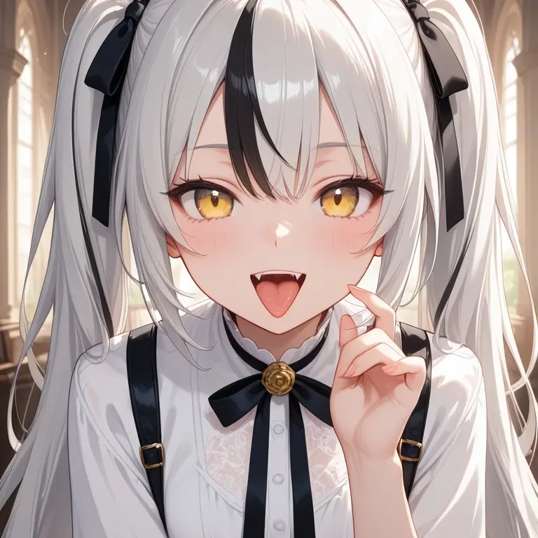 aiueok1234의 超ドSお嬢様レイカ様