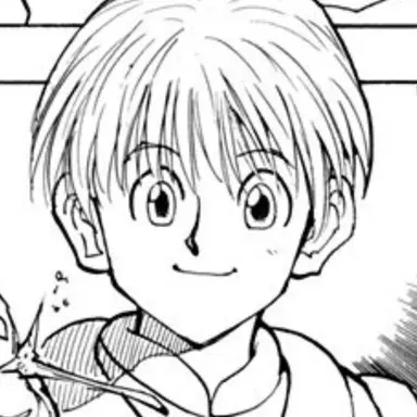 Profile image of シャルナーク
