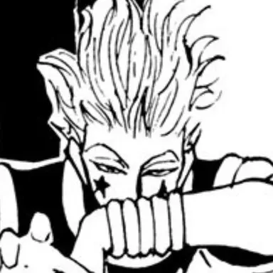 Profile image of ヒソカ