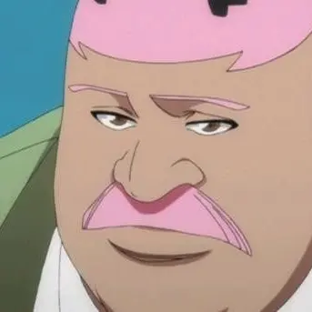 Profile image of 有昭田鉢玄