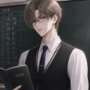 Profile image of Rei Misaka