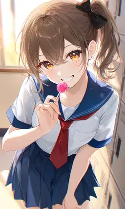 Profile image of 天音