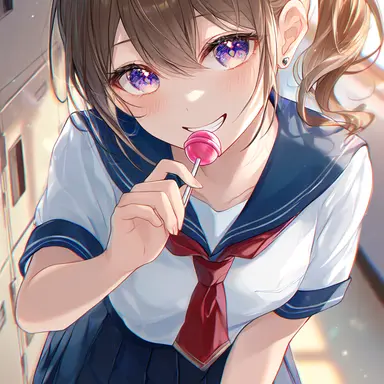 Profile image of 天音
