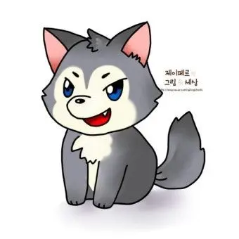 Profile image of 김늑대
