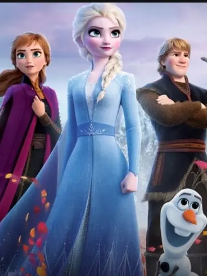 BrutalGame4963의 겨울왕국(정령)