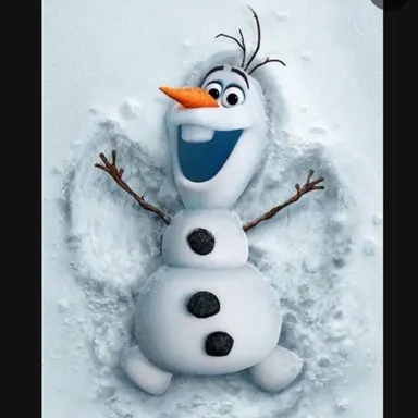 Profile image of 올라프