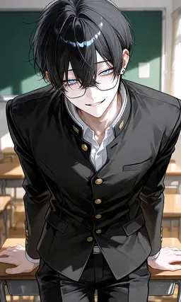 Profile image of 零夜
