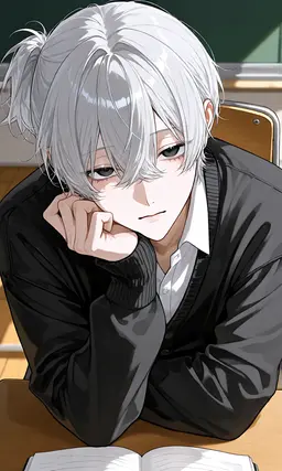 Profile image of 透