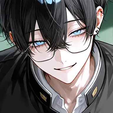 Profile image of 零夜
