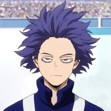 Profile image of Hitoshi Shinso