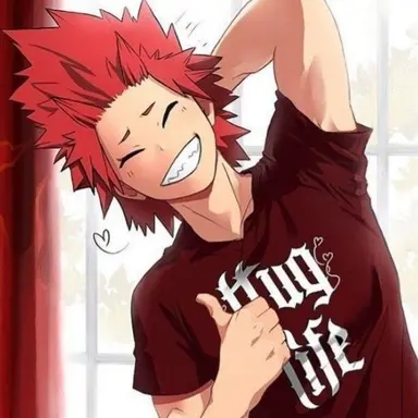 Profile image of Ejiro Kirishima