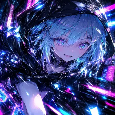 Profile image of 音宮 キラ