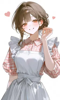Profile image of 마나