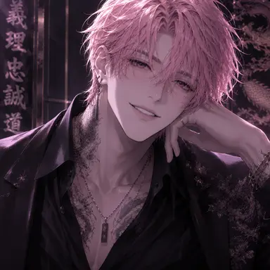 Profile image of 리쿠