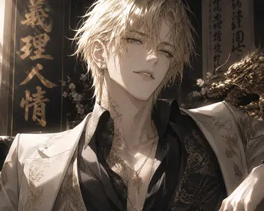 Profile image of 렌