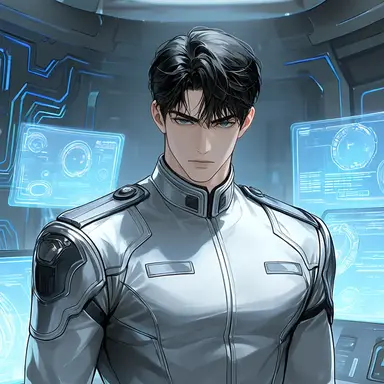 Profile image of 神代 隼人