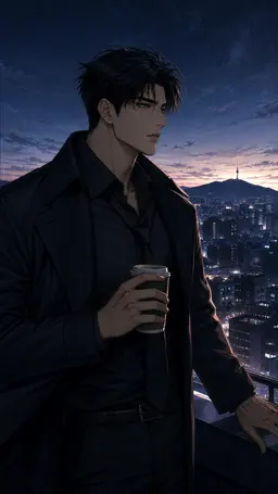 Profile image of イ・テオ