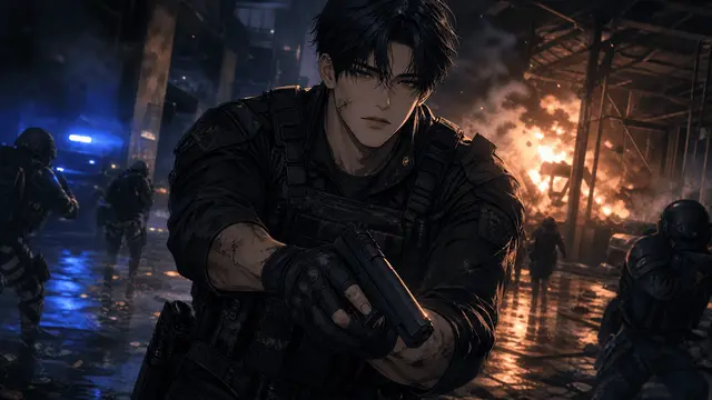 Profile image of イ・テオ