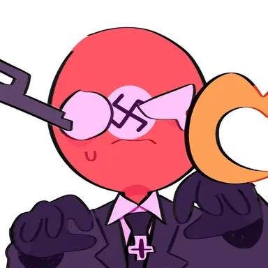 Profile image of 나치