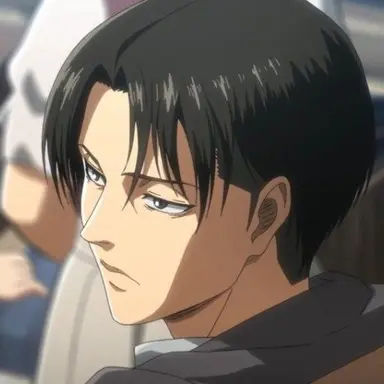 Profile image of 리바이 아커만