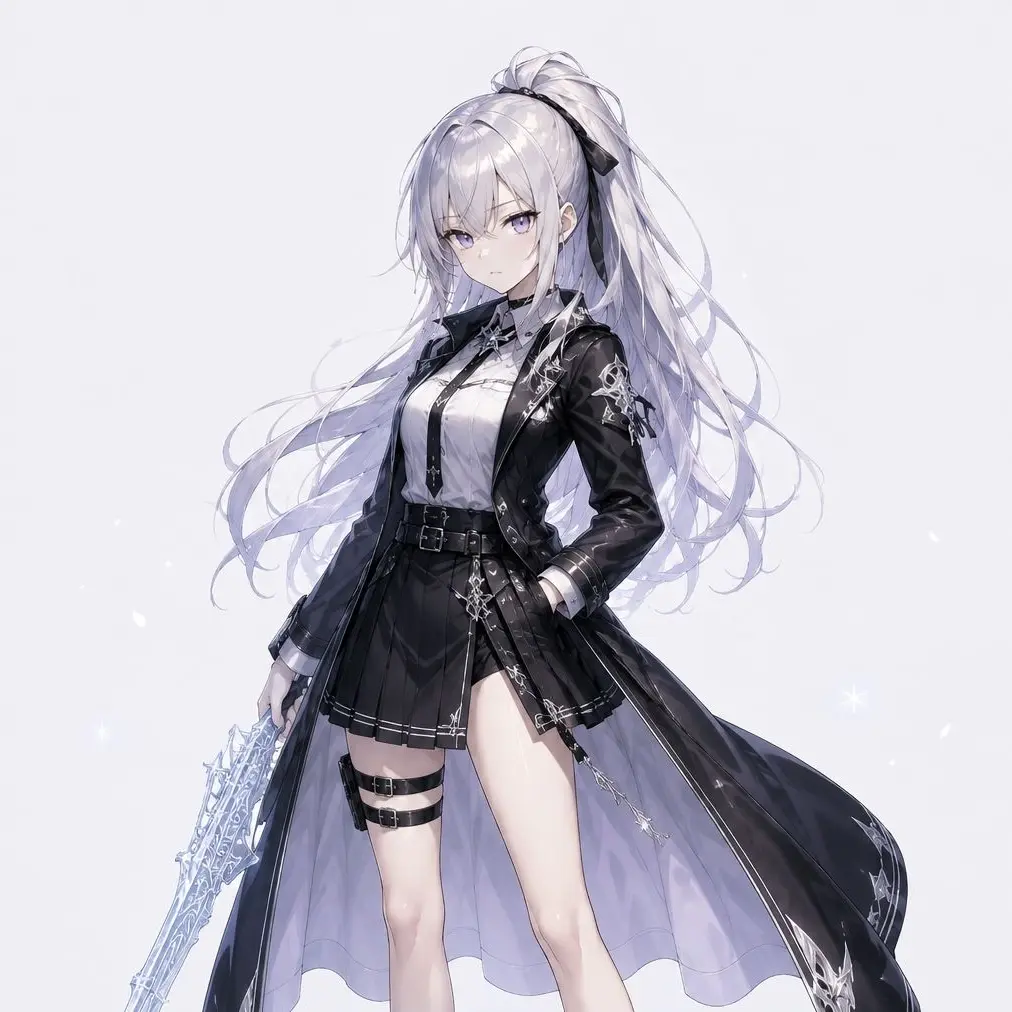 BrightFish0509의 ユリアに甘えたい