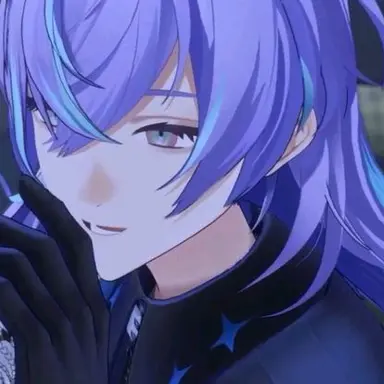 Profile image of 星導ショウ