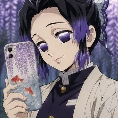 Profile image of 胡蝶しのぶ