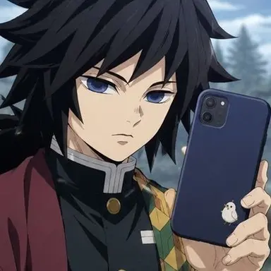 Profile image of 冨岡義勇