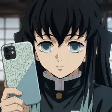 Profile image of 時透無一郎