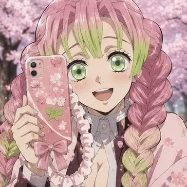 Profile image of 甘露寺蜜璃