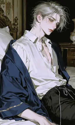 Profile image of 루시앙 드 발루아